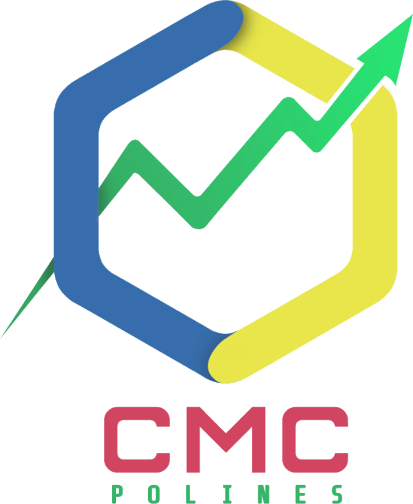 Logo CMC POLINES